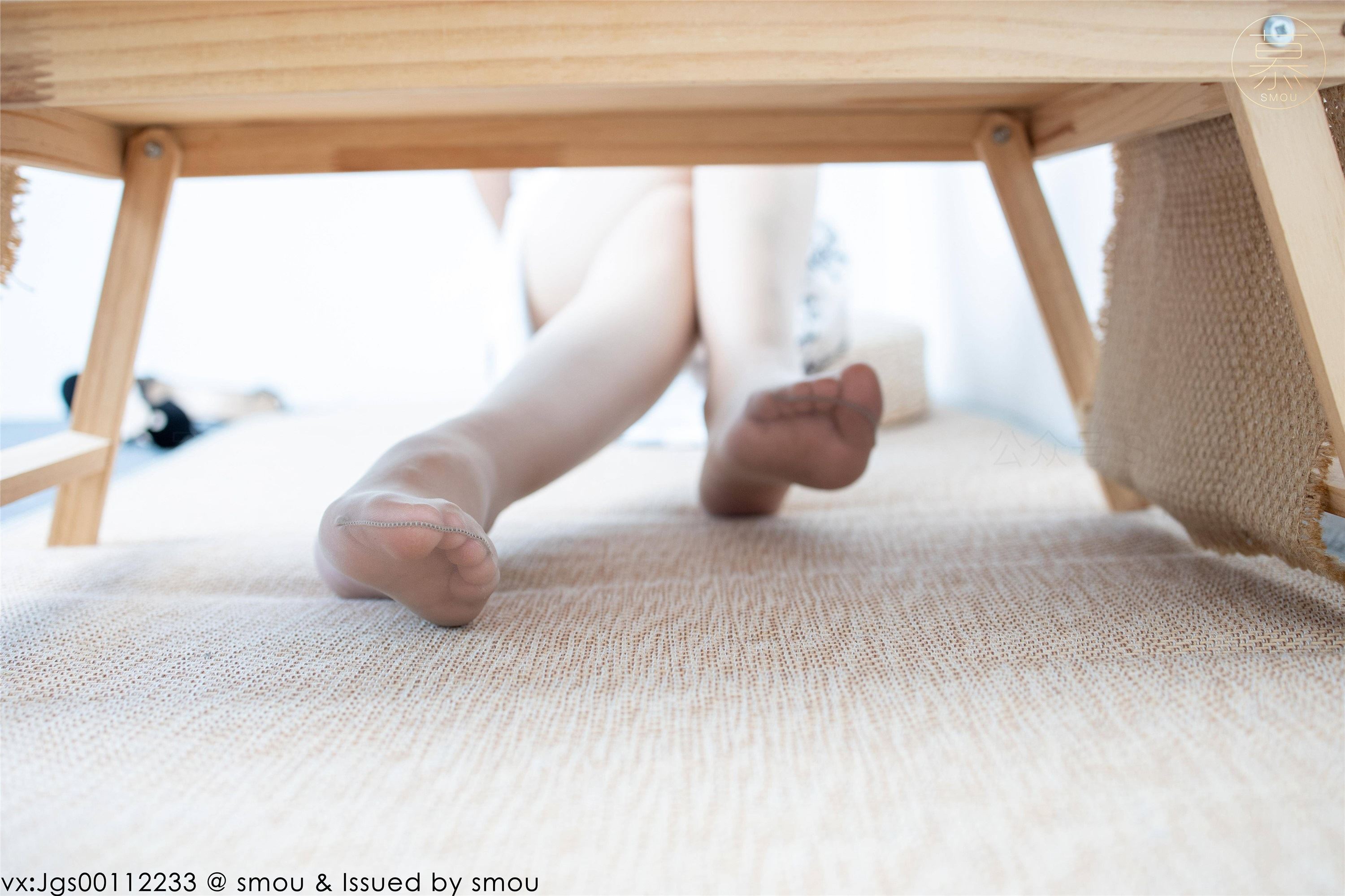 丝慕SMOU 蜜系列 M028 新模